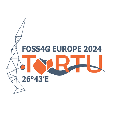 FOSS4G Europe 2024